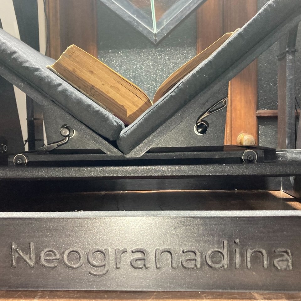 Alianza con la Academia Colombiana de Historia