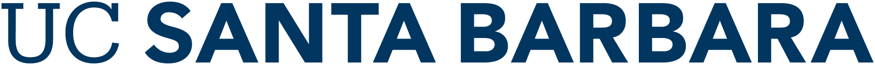 Department of History - University of California, Santa Barbara