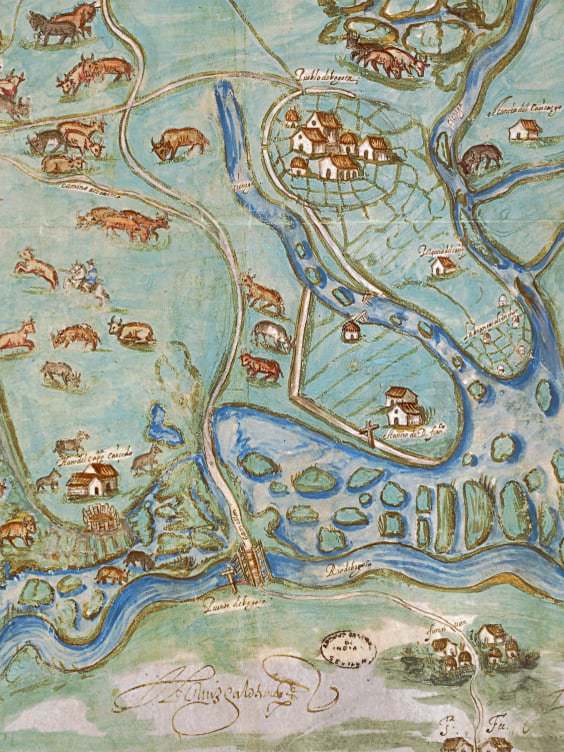 Humanidades Digitales