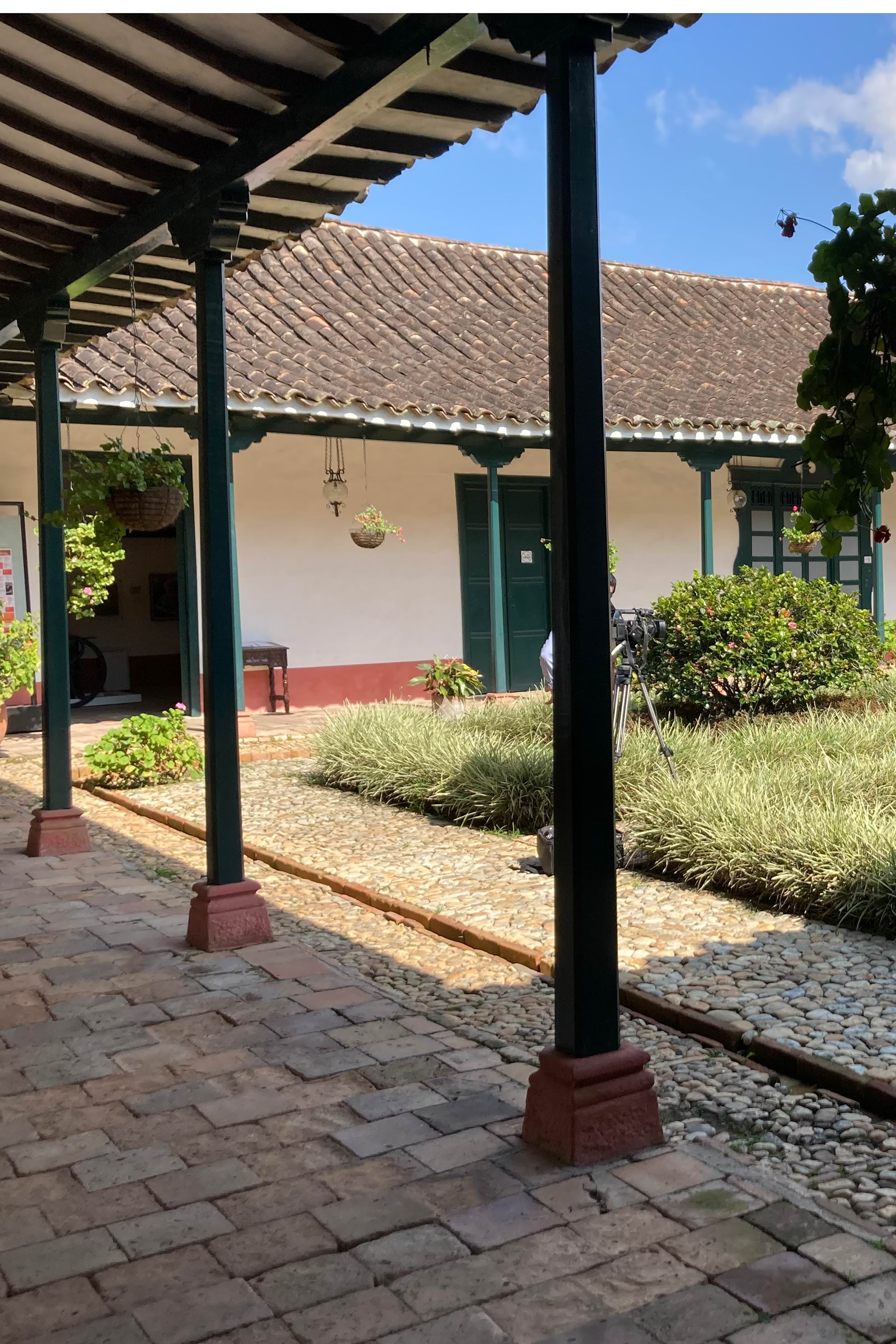 Archivo Histórico de Rionegro