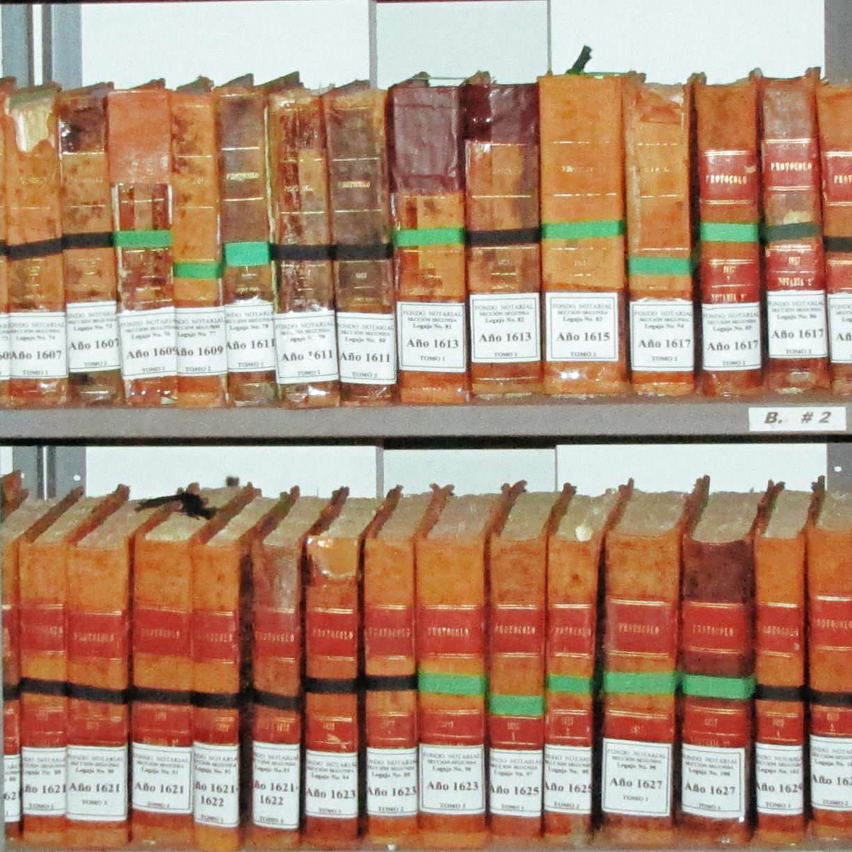 Catalogación colaborativa