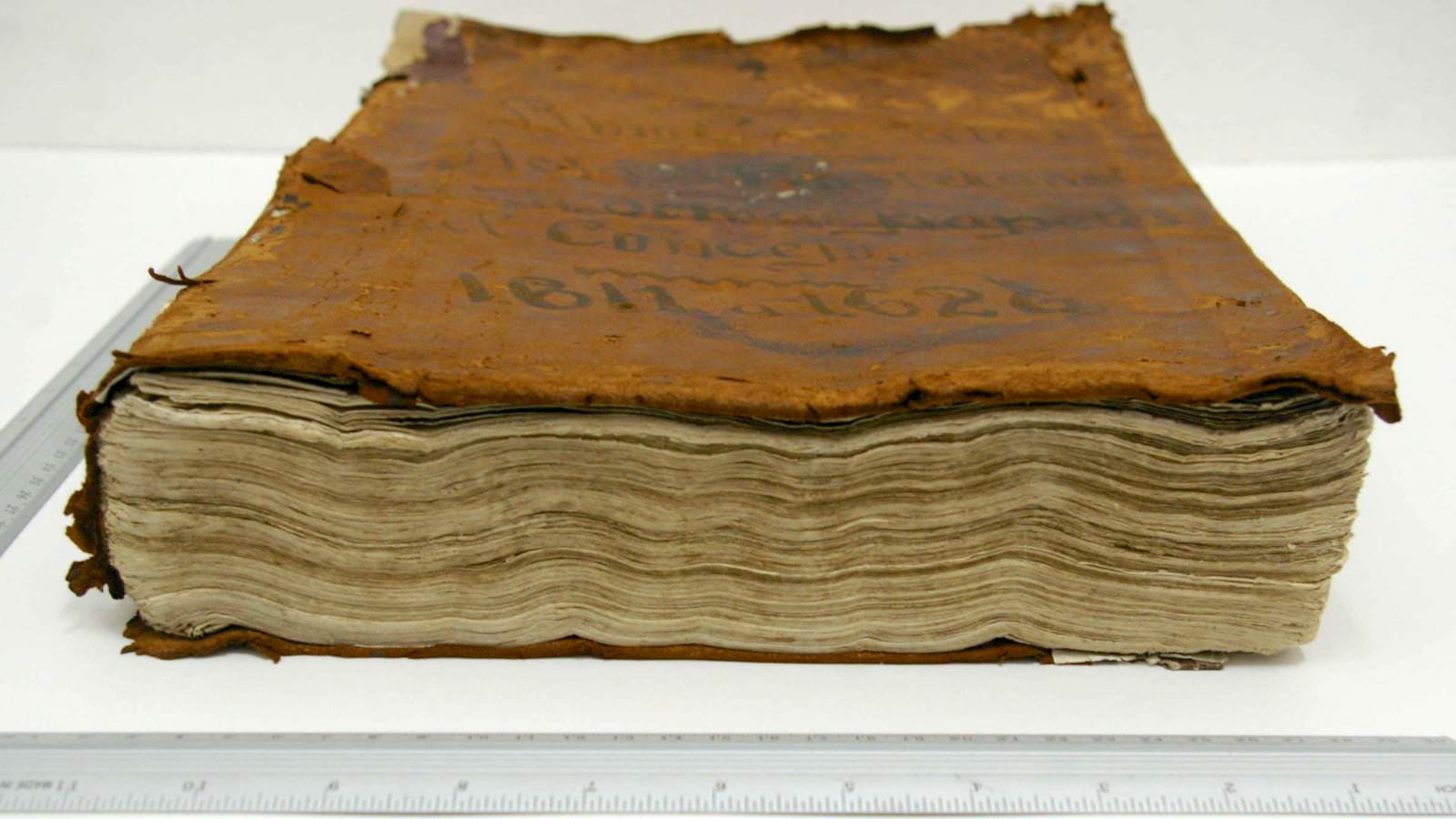 Archivo digital de América Latina