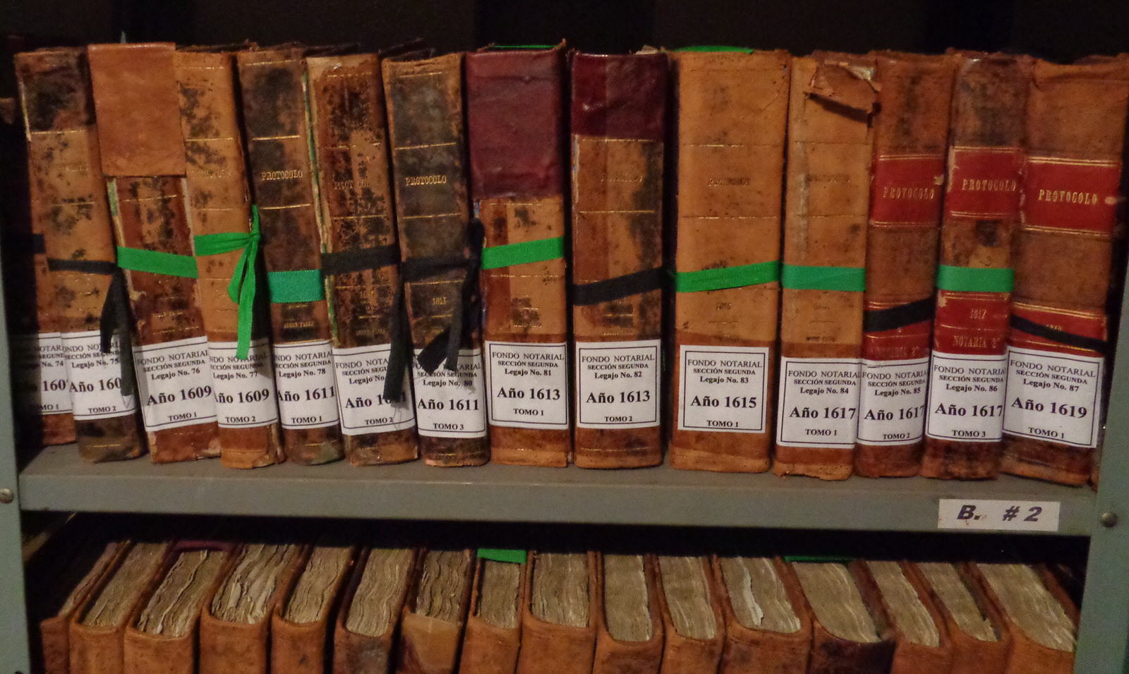 Directorio de investigadores y profesionales independientes