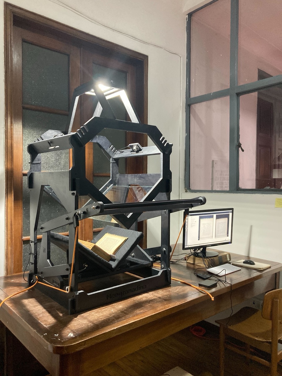 Academia Colombiana de Historia